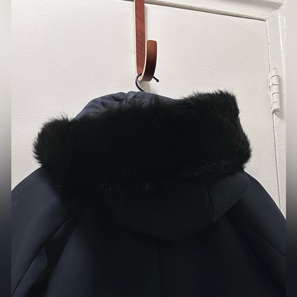 The Arrivals Navy Halstrom Parka - Men’s size XL Rated for -30F - Picture 11 of 11